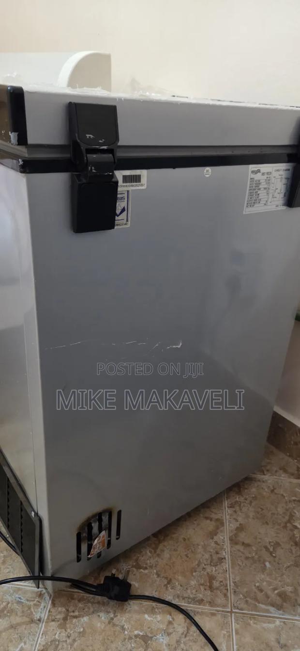 Used Freezer - thumbnail 3