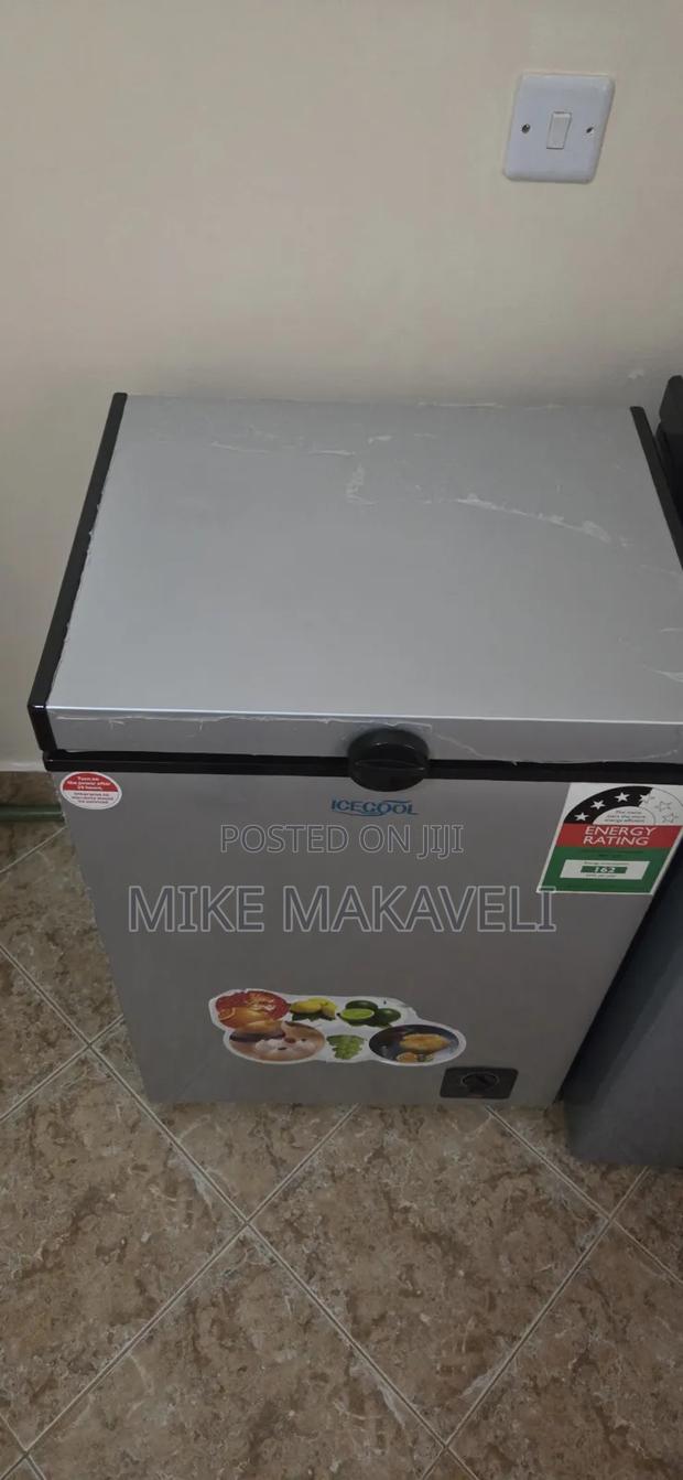 Used Freezer - thumbnail 4