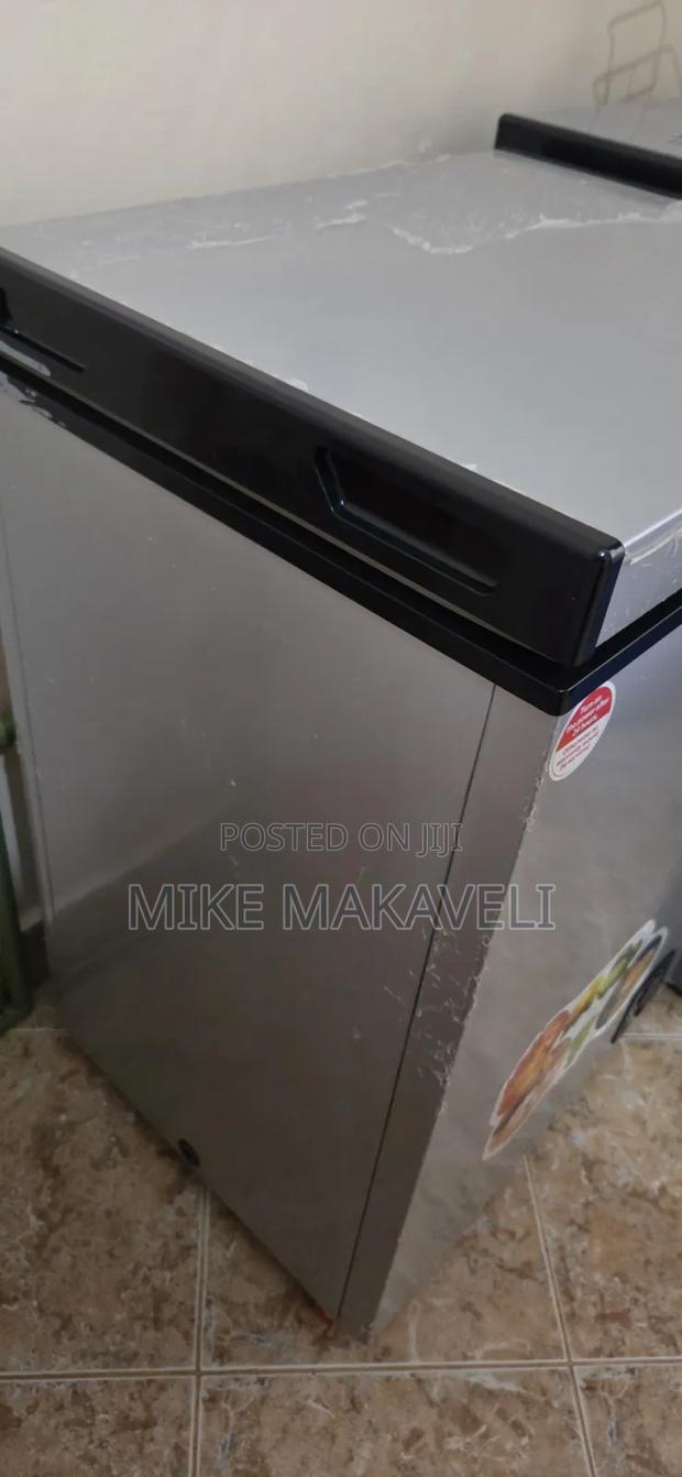 Used Freezer - thumbnail 5