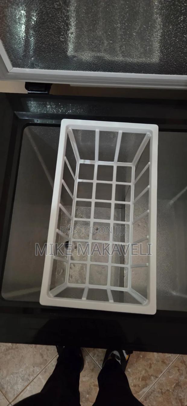 Used Freezer - thumbnail 6