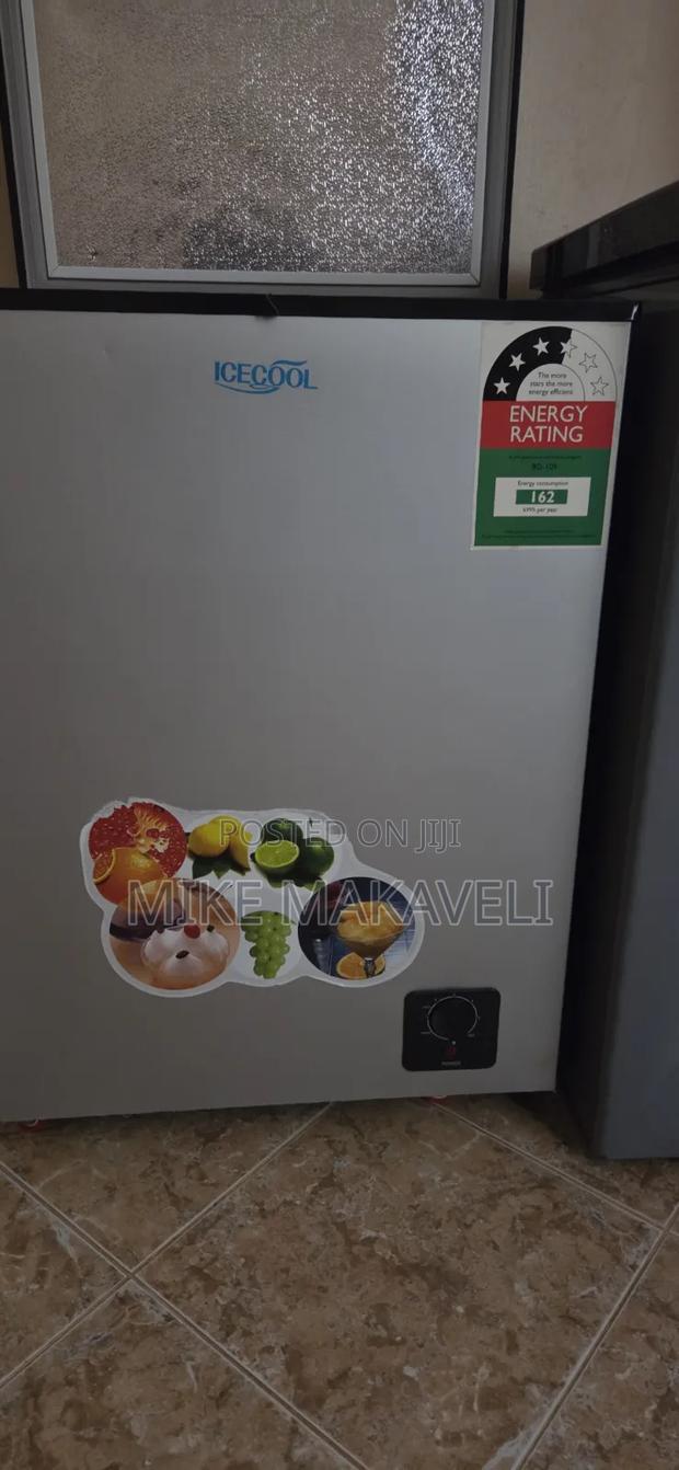 Used Freezer - thumbnail 7