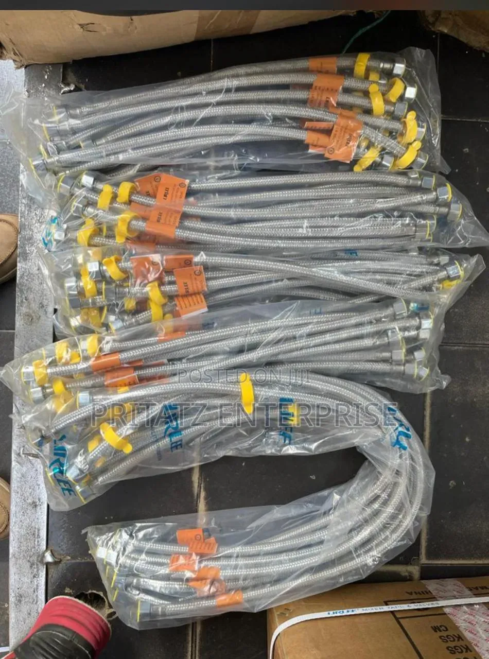 Lirlee Flex Tube 11/2ft