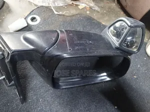 Nissan X-Trail Side Mirrors Both Sides