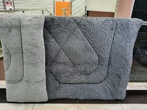 Hypoallergenic Woollen Duvet Set