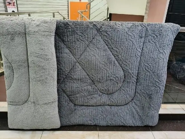 Hypoallergenic Woollen Duvet Set