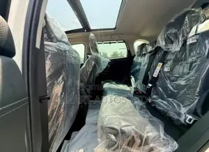 Toyota Urban Cruiser 2025 Gray