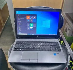 Laptop HP ProBook 650 G1 8GB Intel Core i5 SSD 256GB