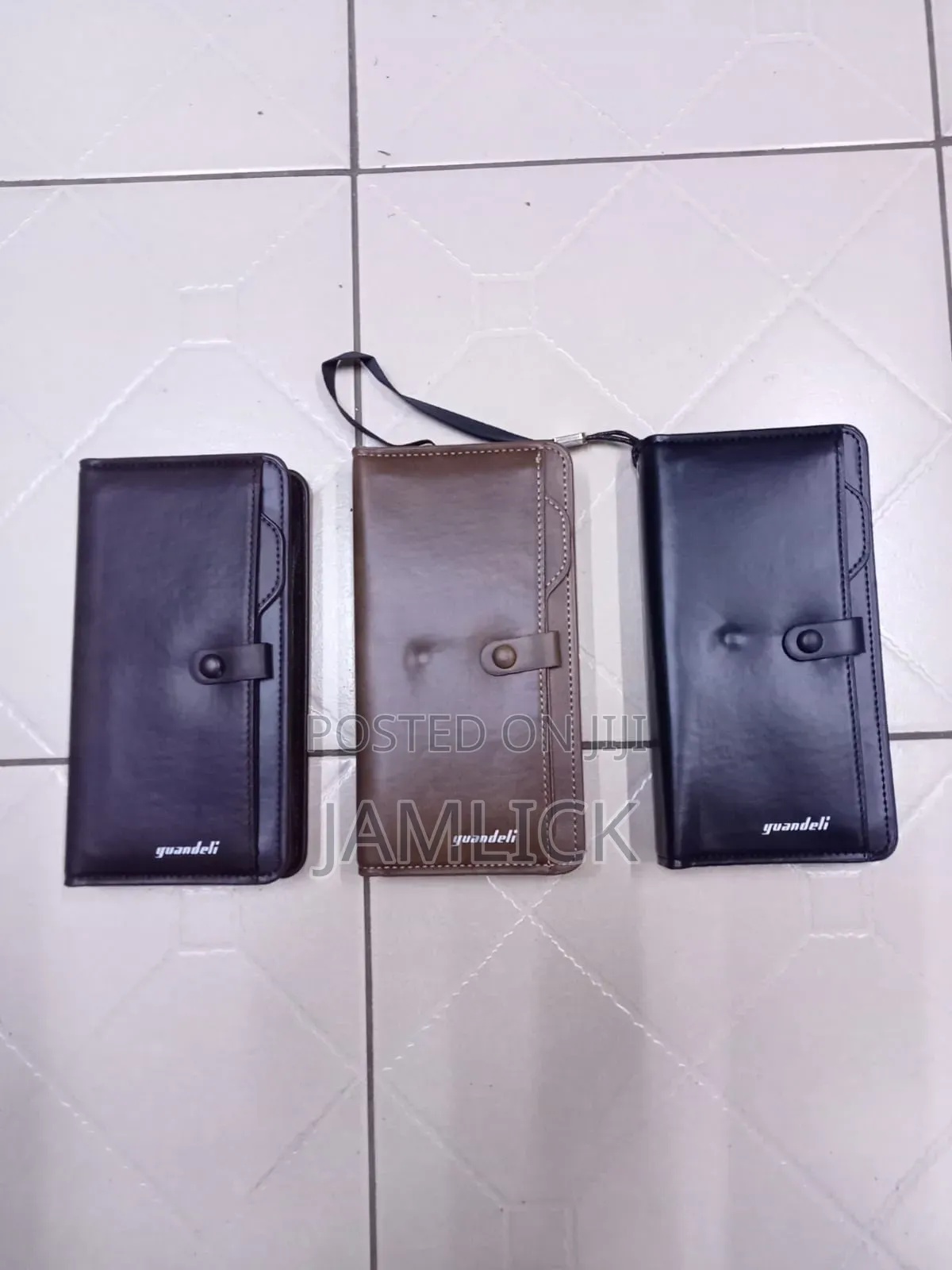 Yuandeli Women Wallet - STAR