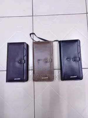 Yuandeli Women Wallet - STAR