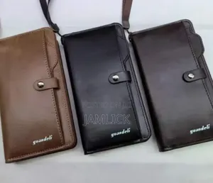 Yuandeli Women Wallet - STAR