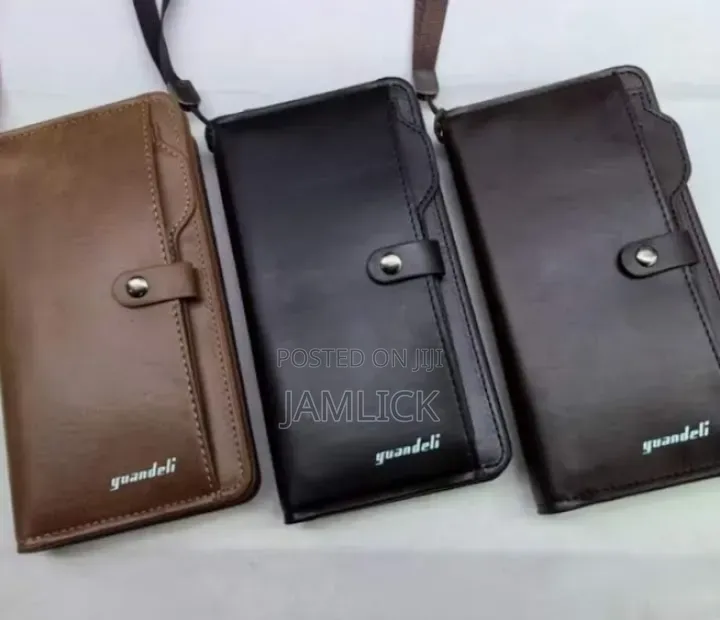 Yuandeli Women Wallet - STAR