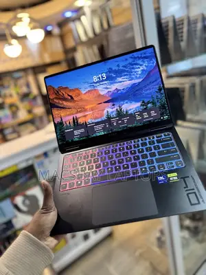 New Laptop HP Omen Transcend 14-fb0023dx 32GB Intel Core Ultra 7 SSD 1T