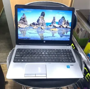Laptop HP ProBook 650 G1 8GB Intel Core i5 SSD 256GB