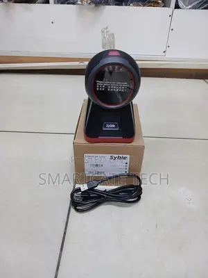 USB XB-8602 2D Barcode Scanner for Computer POS Applications