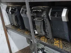 Ex Japan Toyota Landcruiser Prado Armrest