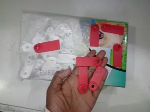Ear Tags - Flexible Tag Panel