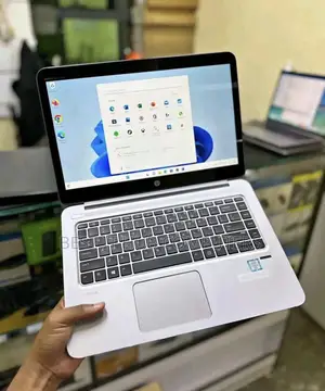 Laptop HP EliteBook Folio 1040 G3 16GB Intel Core i7 SSD 256GB
