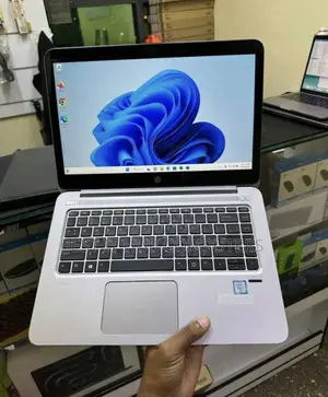 Laptop HP EliteBook Folio 1040 G3 16GB Intel Core i7 SSD 256GB
