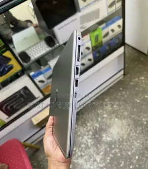 Laptop HP EliteBook Folio 1040 G3 16GB Intel Core i7 SSD 256GB