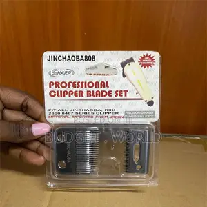 Universal Clipper Blade Set for Chaoba Kiki Clippers