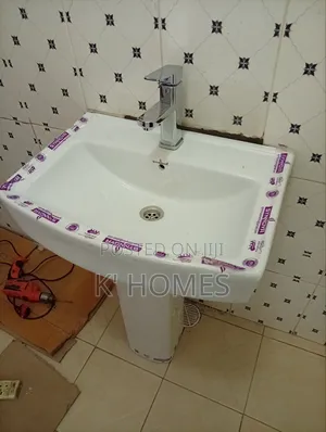 Toilet Installation