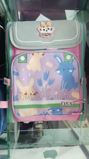 Stylish Baby Back Packs