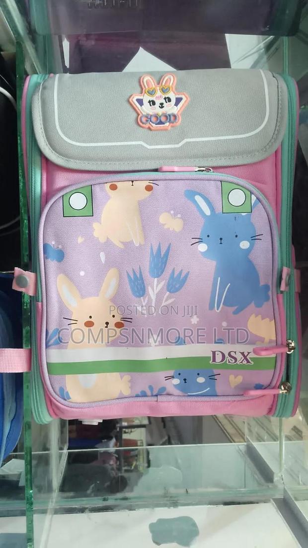 Stylish Baby Back Packs