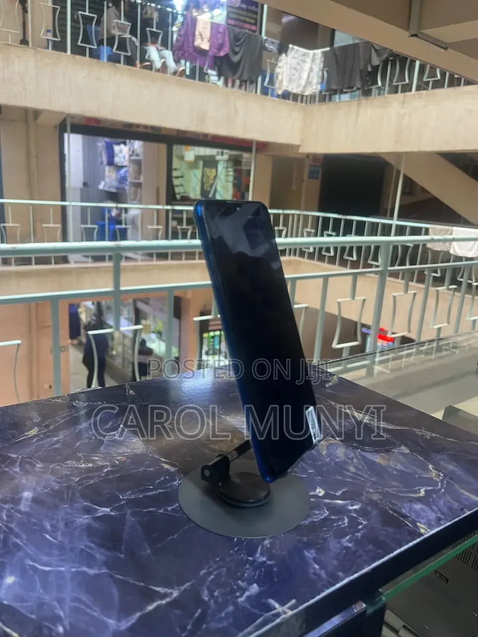 New Huawei P30 Lite 128 GB White