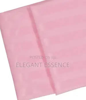 Shower Curtain Satin Stripe 1.8mx 2m