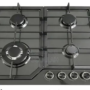 Bolesi BLS-ML-401 Inbuilt Gas Hob Four Burners 590×520mm