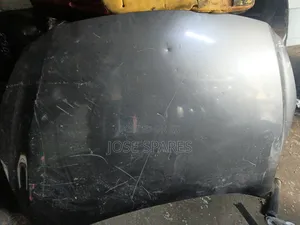 Mazda Demio DJ Bonnet