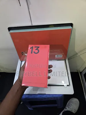 New OnePlus 13 512 GB White