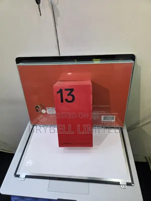 New OnePlus 13 512 GB White