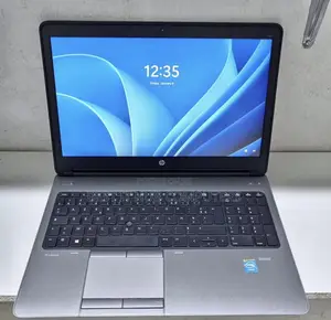 Laptop HP 650 G1 8GB Intel Core i5 SSD 256GB