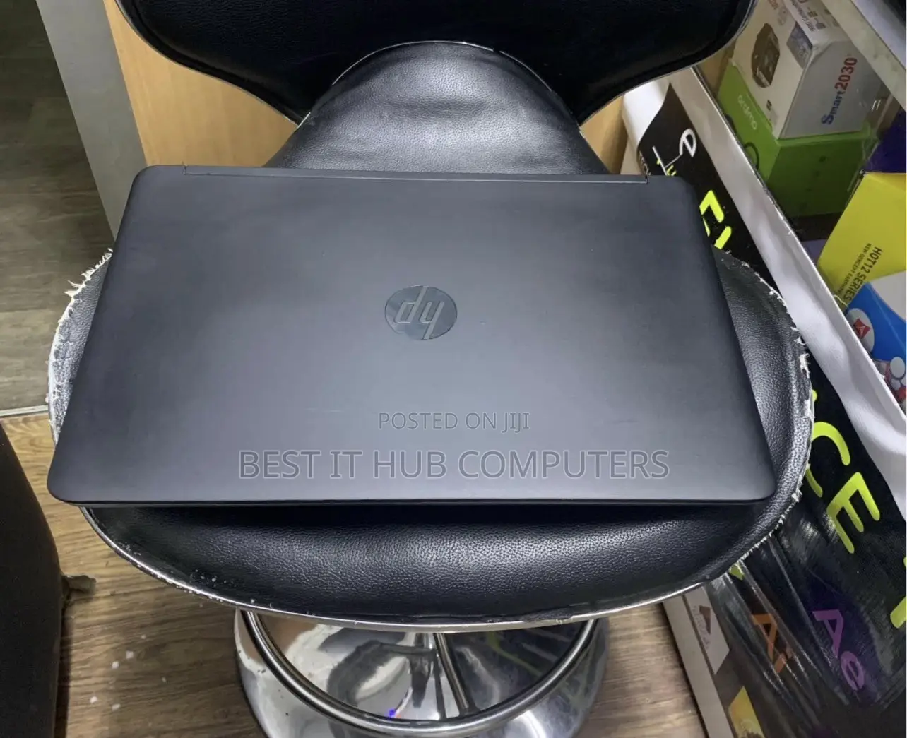 Laptop HP 650 G1 8GB Intel Core i5 SSD 256GB