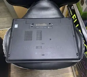 Laptop HP 650 G1 8GB Intel Core i5 SSD 256GB