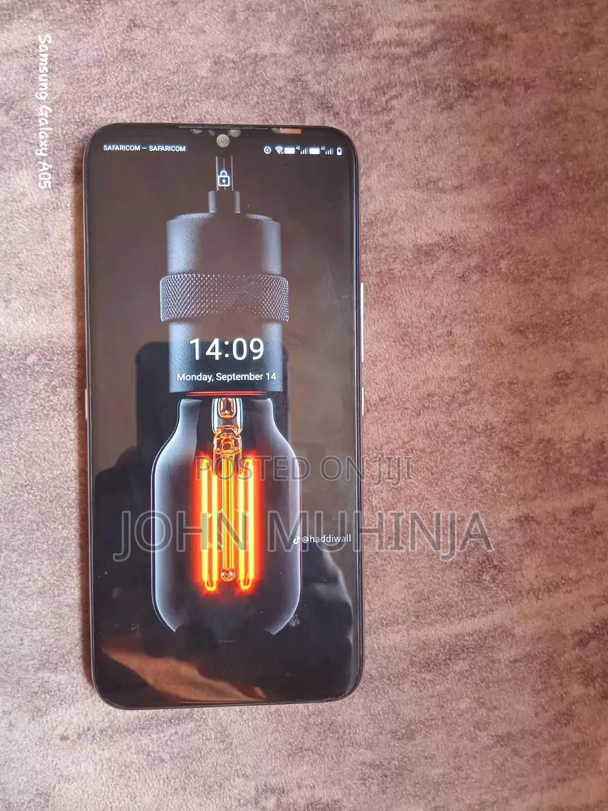 Umidigi A9 Pro 128 GB Green