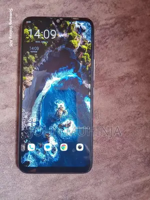 Umidigi A9 Pro 128 GB Green
