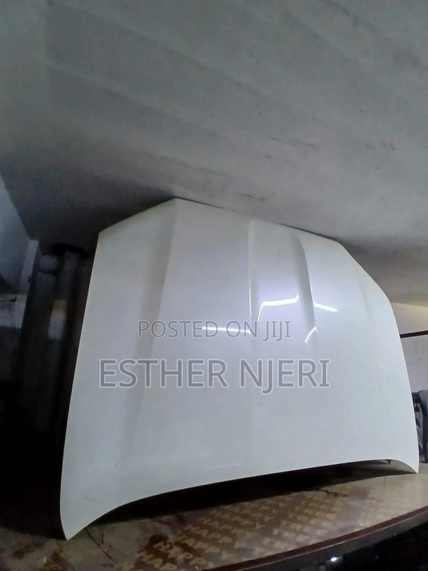 Toyota Prado 165 Bonnet Available - thumbnail 2