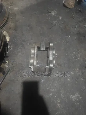 Front Calliper
