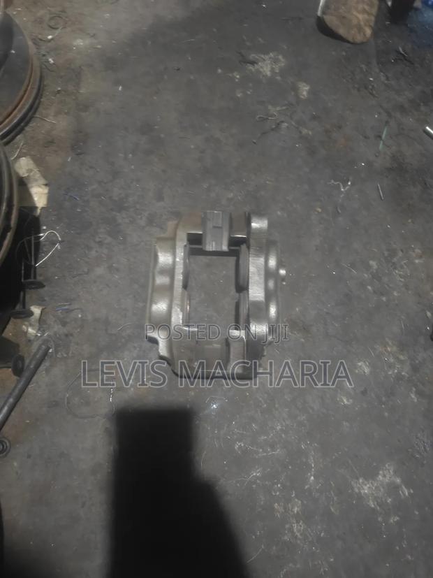 Front Calliper