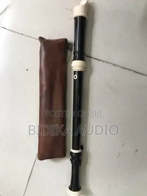 Tenor Recorder