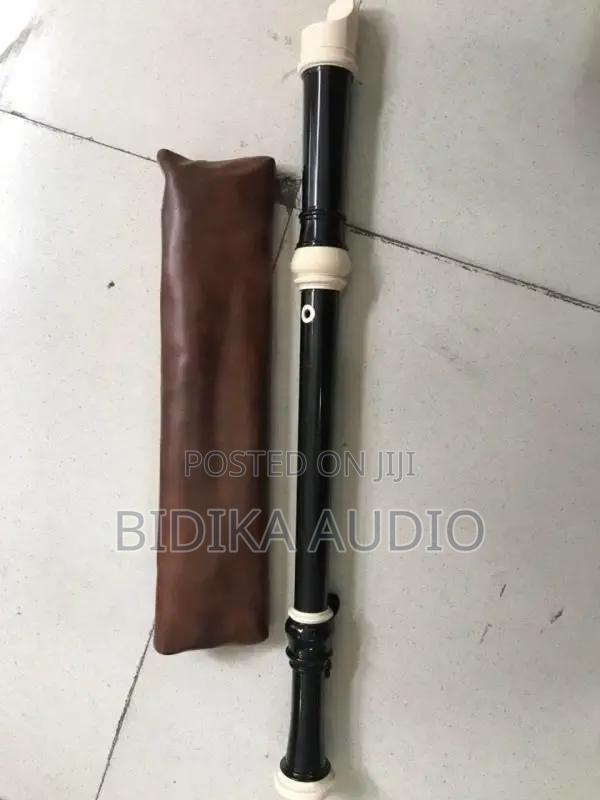 Tenor Recorder