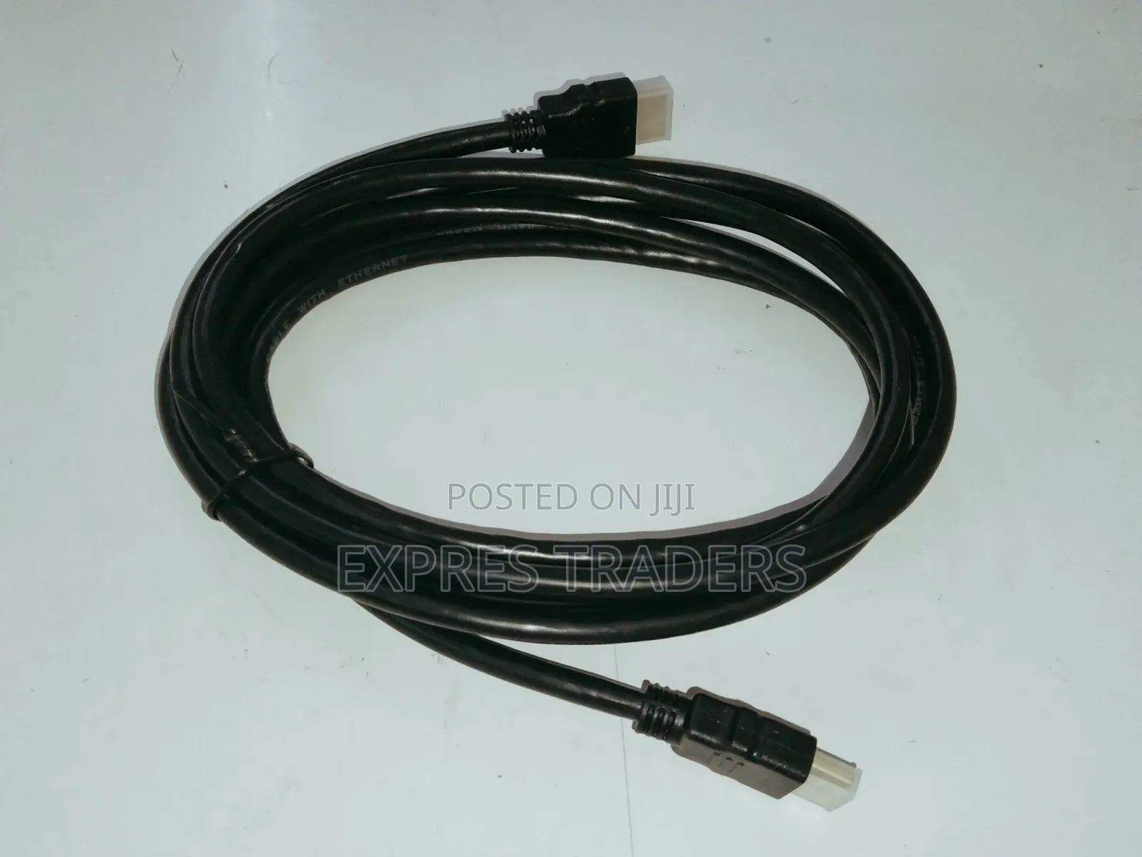 HDMI to HDMI 3 M Cable