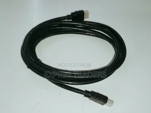 HDMI to HDMI 3 M Cable