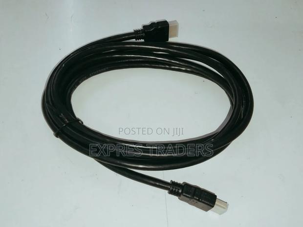 HDMI to HDMI 3 M Cable
