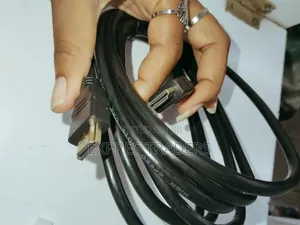 HDMI to HDMI 3 M Cable