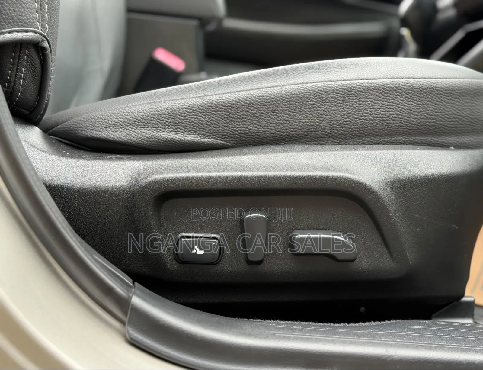 Subaru Outback 2015 Gray