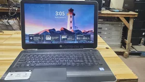 Laptop HP Pavilion 15 12GB Intel Core i5 HDD 1T