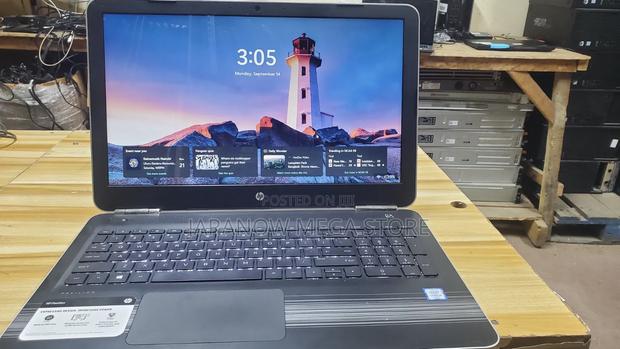 Laptop HP Pavilion 15 12GB Intel Core i5 HDD 1T